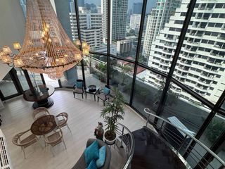 出租 4 卧室 公寓 在 Watthana, 曼谷
