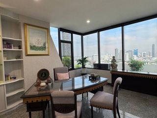 出租 4 卧室 公寓 在 Watthana, 曼谷