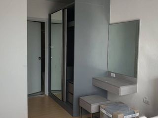 Condo en venta de 1 habitaciones en Bang Kapi, Bangkok