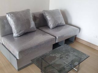 Condo en venta de 1 habitaciones en Bang Kapi, Bangkok