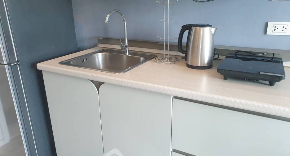 For sale 2 bedrooms condo in Chom Thong, Bangkok