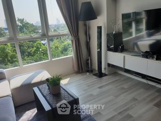 For sale 2 bedrooms condo in Chom Thong, Bangkok