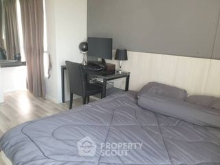 For sale 2 bedrooms condo in Chom Thong, Bangkok