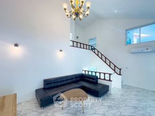For sale 4 bedrooms house in Bang Lamung, Chonburi