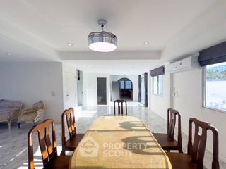 For sale 4 bedrooms house in Bang Lamung, Chonburi
