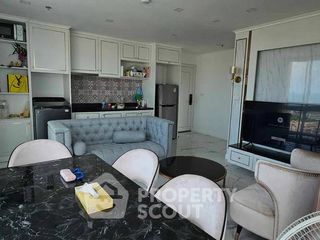 Wohnung zur Miete und zum Kauf mit 2 Zimmer in Bang Lamung, Chonburi