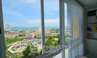 Wohnung zur Miete und zum Kauf mit 2 Zimmer in Jomtien, Pattaya