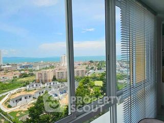 Wohnung zur Miete und zum Kauf mit 2 Zimmer in Bang Lamung, Chonburi