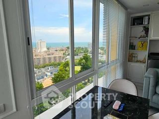 Wohnung zur Miete und zum Kauf mit 2 Zimmer in Bang Lamung, Chonburi