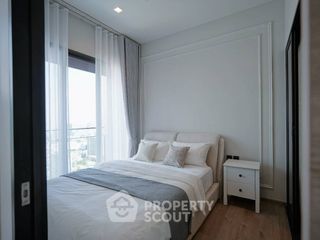 Condo en alquiler de 1 habitaciones en Chatuchak, Bangkok