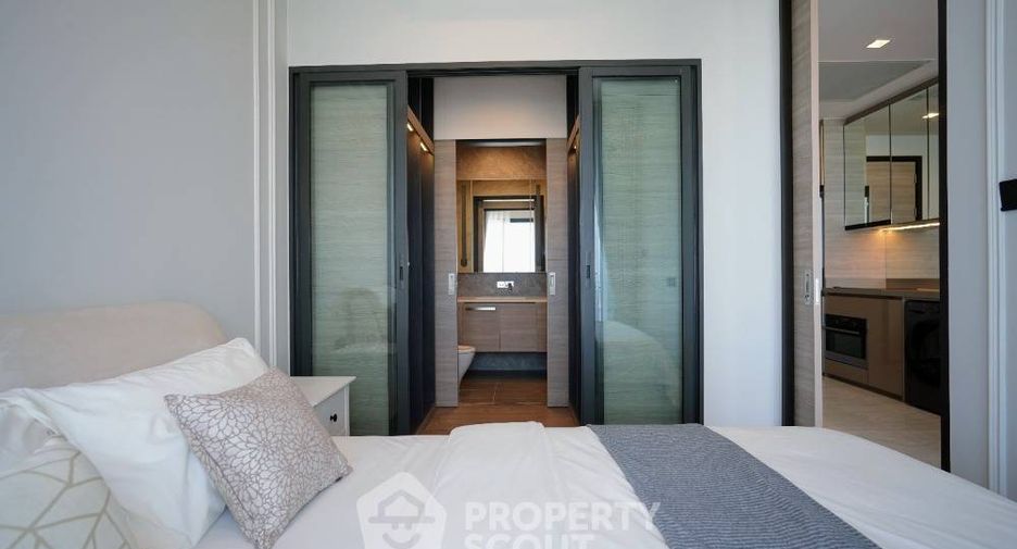 For rent 1 bed condo in Chatuchak, Bangkok