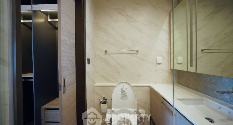 For rent 1 bed condo in Chatuchak, Bangkok