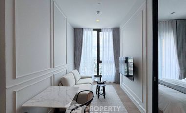 For rent 1 bed condo in Chatuchak, Bangkok