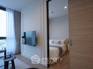 Condo en alquiler de 1 habitaciones en Chatuchak, Bangkok
