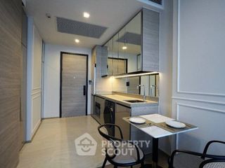 Condo en alquiler de 1 habitaciones en Chatuchak, Bangkok