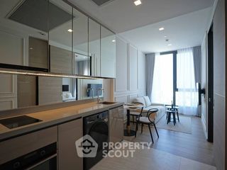 Condo en alquiler de 1 habitaciones en Chatuchak, Bangkok