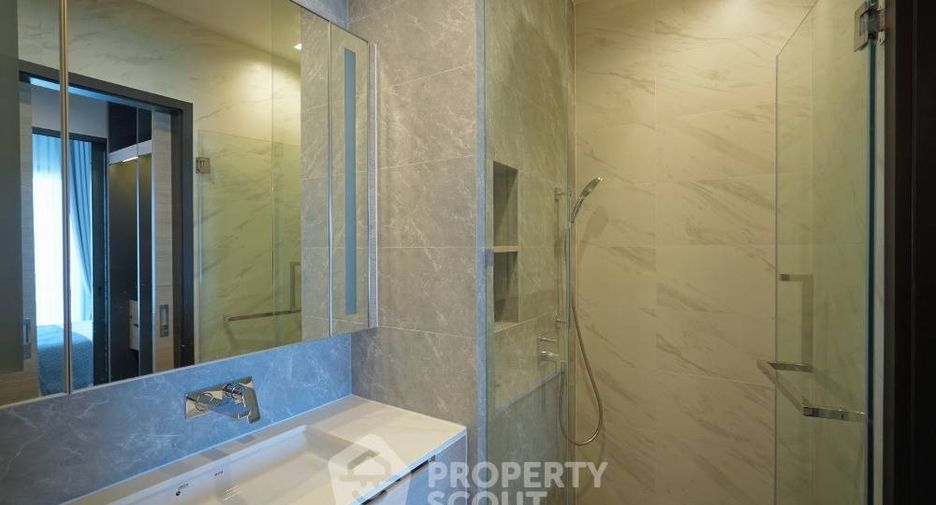 For rent 1 bed condo in Chatuchak, Bangkok