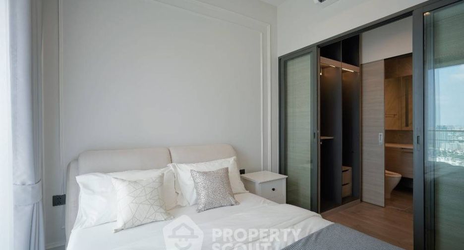 For rent 1 bed condo in Chatuchak, Bangkok