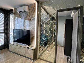 For sale 1 bed condo in Bang Kho Laem, Bangkok