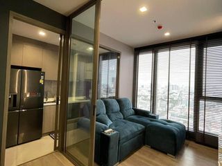 For sale 1 bed condo in Bang Kho Laem, Bangkok