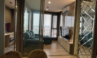 Wohnung zum Kauf mit 1 Zimmer in Bang Kho Laem, Bangkok