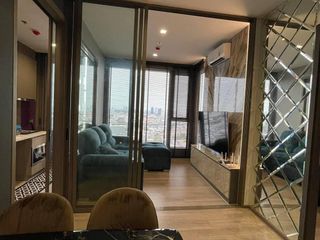 For sale 1 bed condo in Bang Kho Laem, Bangkok