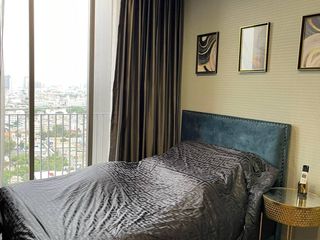 For sale 1 bed condo in Bang Kho Laem, Bangkok