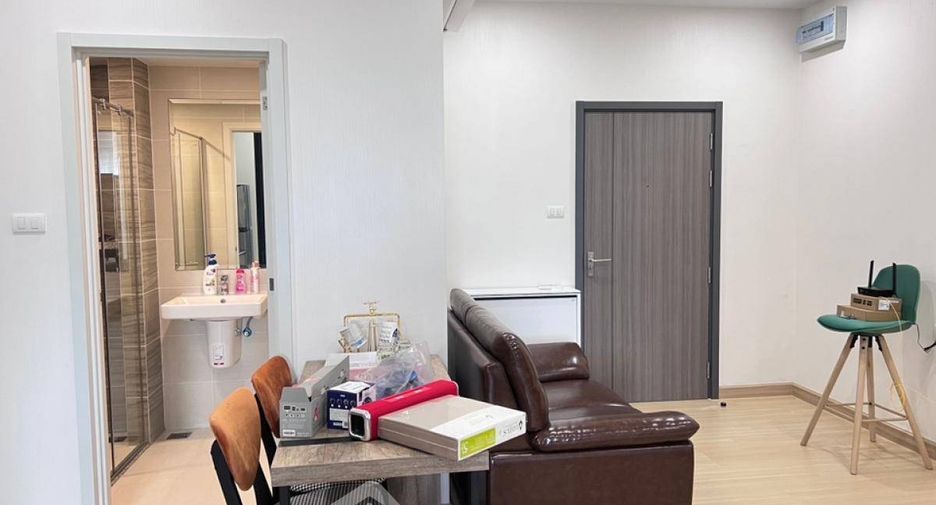 For sale 2 bedrooms condo in Khlong San, Bangkok