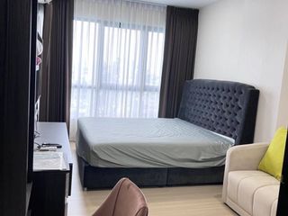 Wohnung zum Kauf mit 2 Zimmer in Khlong San, Bangkok