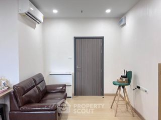 Wohnung zum Kauf mit 2 Zimmer in Khlong San, Bangkok