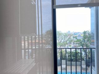 Wohnung zum Kauf mit 2 Zimmer in Khlong San, Bangkok