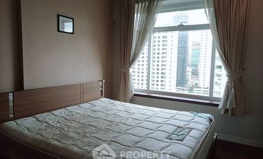 Wohnung zum Kauf mit 1 Zimmer in Watthana, Bangkok