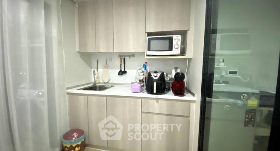 For sale 2 bedrooms condo in Sai Mai, Bangkok
