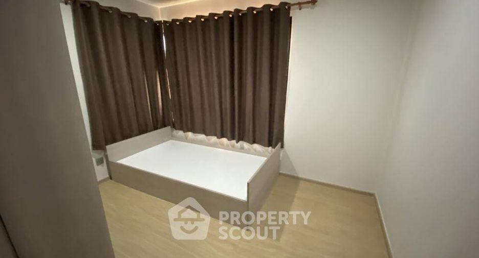 For sale 2 bedrooms condo in Sai Mai, Bangkok