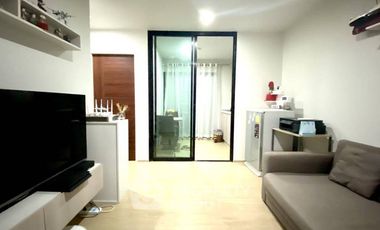 For sale 2 bedrooms condo in Sai Mai, Bangkok
