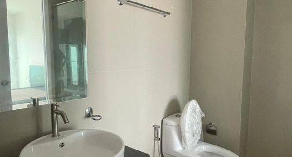 Wohnung zum Kauf mit 1 Zimmer in Central Pattaya, Pattaya