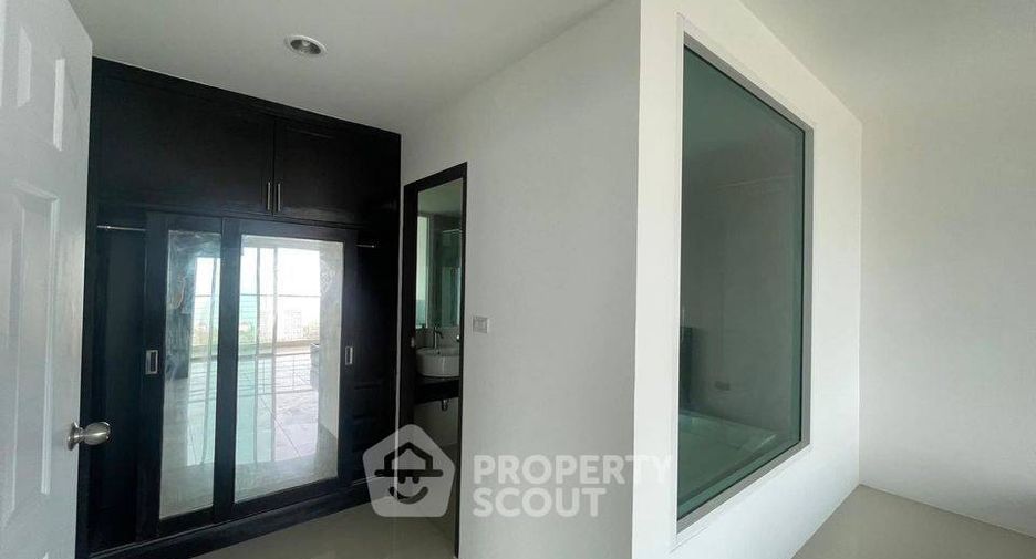 Wohnung zum Kauf mit 1 Zimmer in Central Pattaya, Pattaya