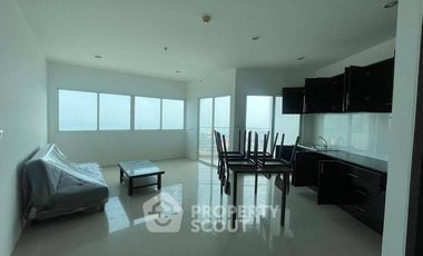 À vendre 1 chambre condo à Central Pattaya, Pattaya