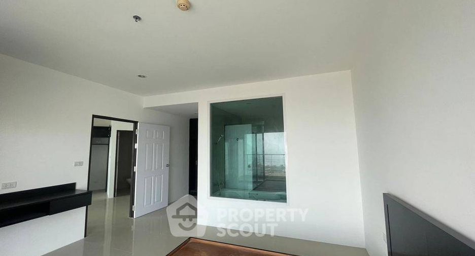 Wohnung zum Kauf mit 1 Zimmer in Central Pattaya, Pattaya