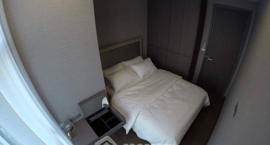 For sale 2 bedrooms condo in Sathon, Bangkok