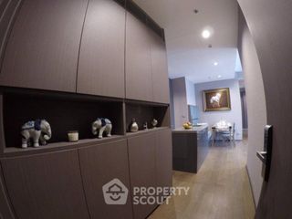 For sale 2 bedrooms condo in Sathon, Bangkok
