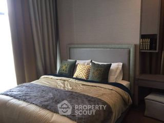 For sale 2 bedrooms condo in Sathon, Bangkok