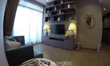 For sale 2 bedrooms condo in Sathon, Bangkok