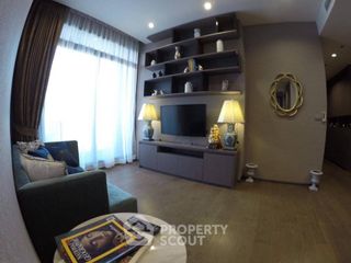 For sale 2 bedrooms condo in Sathon, Bangkok
