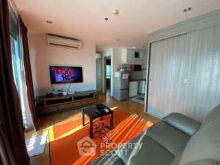出租 2 卧室 公寓 在 Phasi Charoen, 曼谷