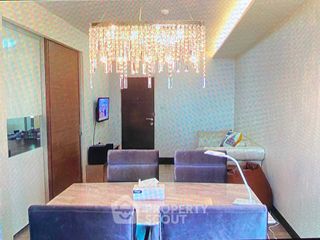 Condo en venta de 1 habitaciones en Chatuchak, Bangkok