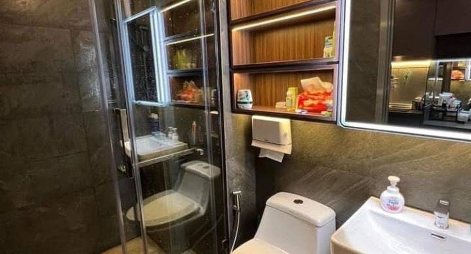 For sale 2 bedrooms condo in Chom Thong, Bangkok