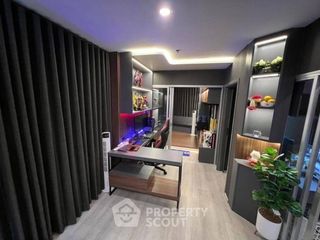 For sale 2 bedrooms condo in Chom Thong, Bangkok