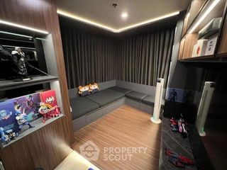 For sale 2 bedrooms condo in Chom Thong, Bangkok