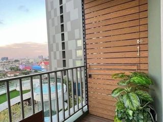 For sale 2 bedrooms condo in Chom Thong, Bangkok